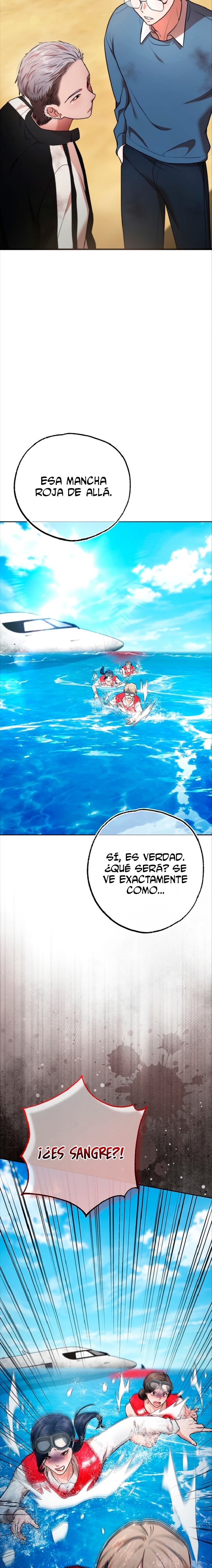 I Banged All My Classmates After Graduation Raw - Chapter 2 Page 14