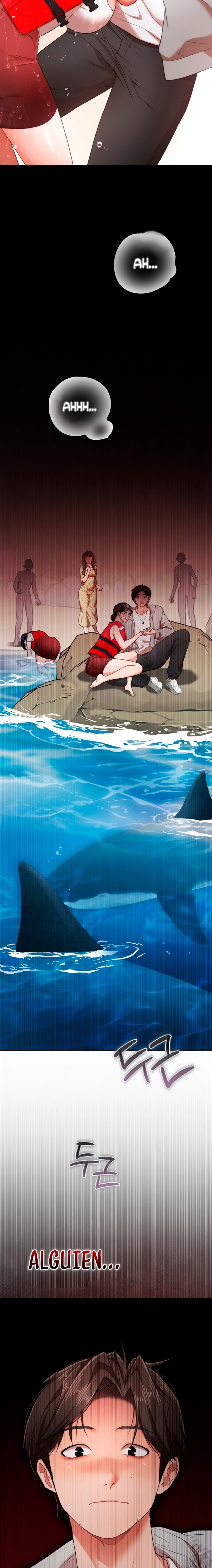 I Banged All My Classmates After Graduation Raw - Chapter 2 Page 17