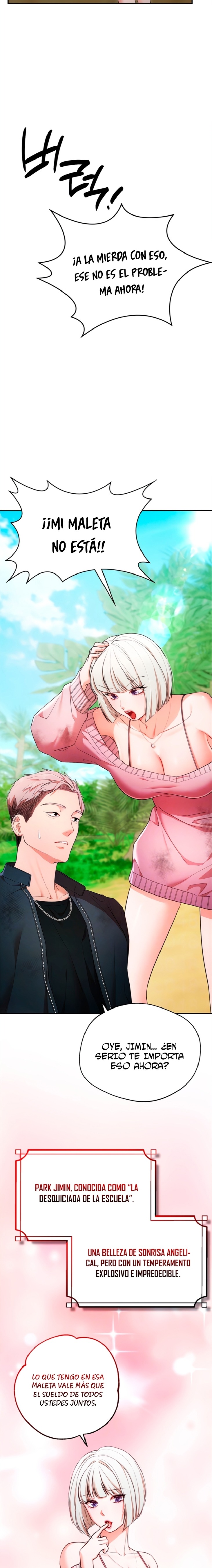 I Banged All My Classmates After Graduation Raw - Chapter 2 Page 6