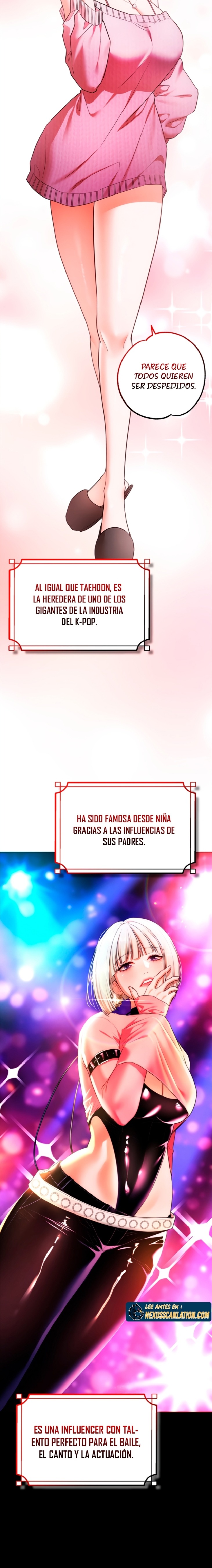 I Banged All My Classmates After Graduation Raw - Chapter 2 Page 7