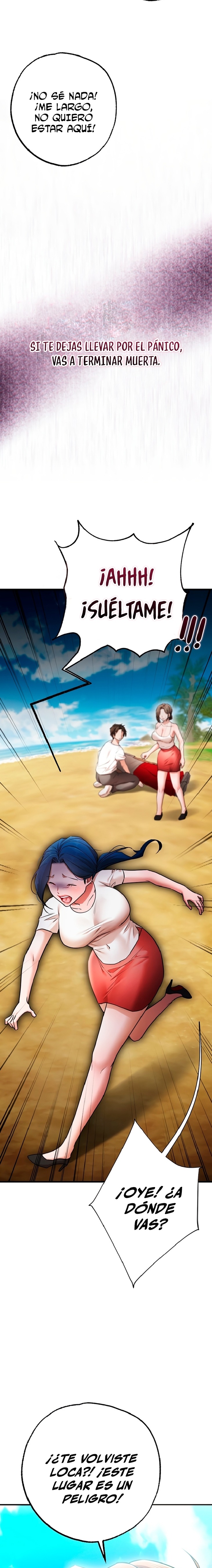 I Banged All My Classmates After Graduation Raw - Chapter 3 Page 15
