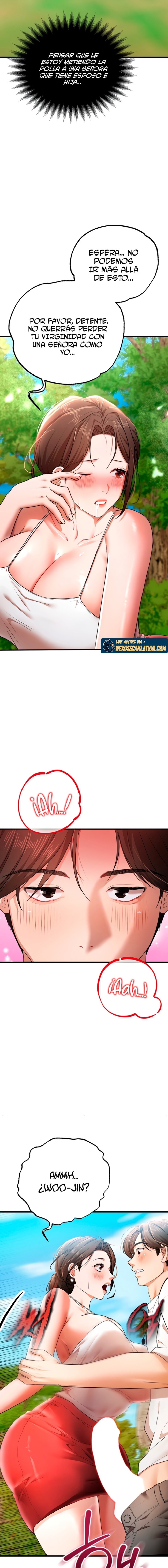 I Banged All My Classmates After Graduation Raw - Chapter 3 Page 36