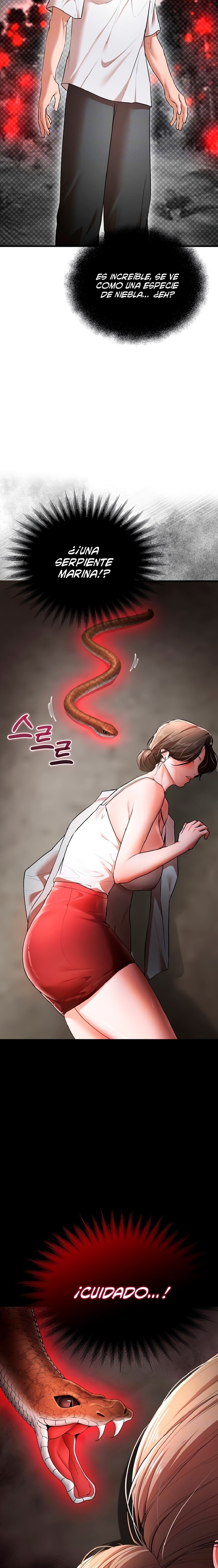 I Banged All My Classmates After Graduation Raw - Chapter 3 Page 5