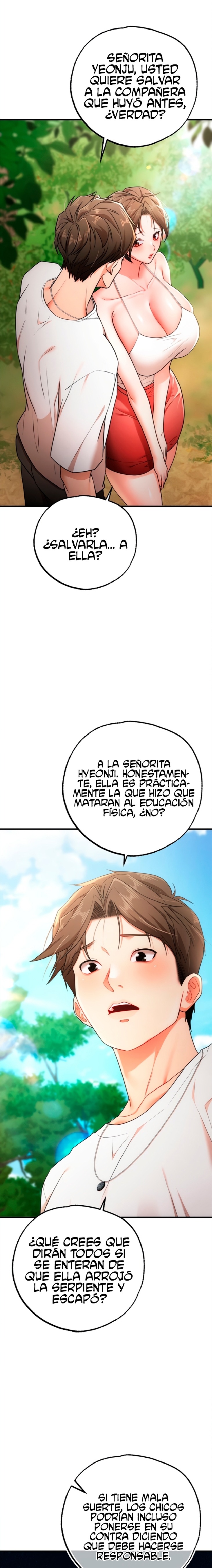 I Banged All My Classmates After Graduation Raw - Chapter 4 Page 14