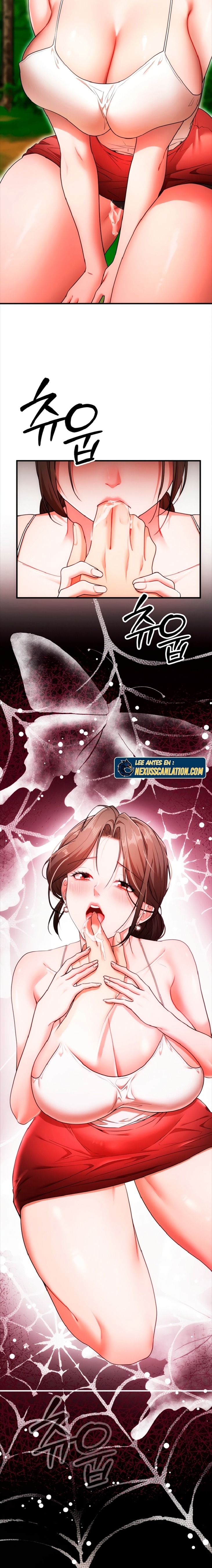 I Banged All My Classmates After Graduation Raw - Chapter 4 Page 18