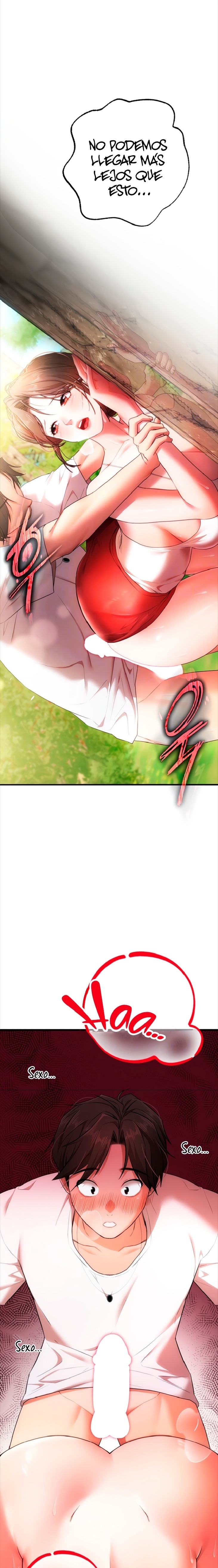 I Banged All My Classmates After Graduation Raw - Chapter 4 Page 2