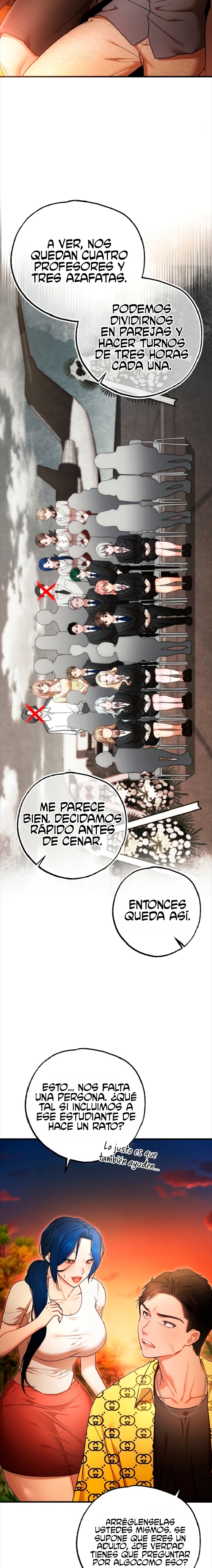 I Banged All My Classmates After Graduation Raw - Chapter 4 Page 22