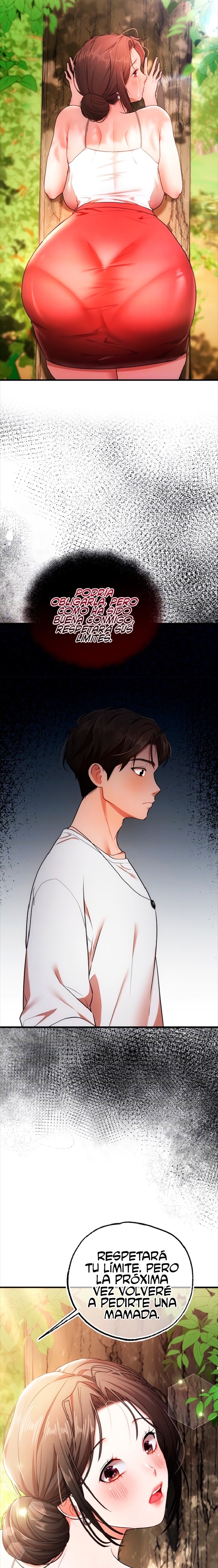 I Banged All My Classmates After Graduation Raw - Chapter 4 Page 4