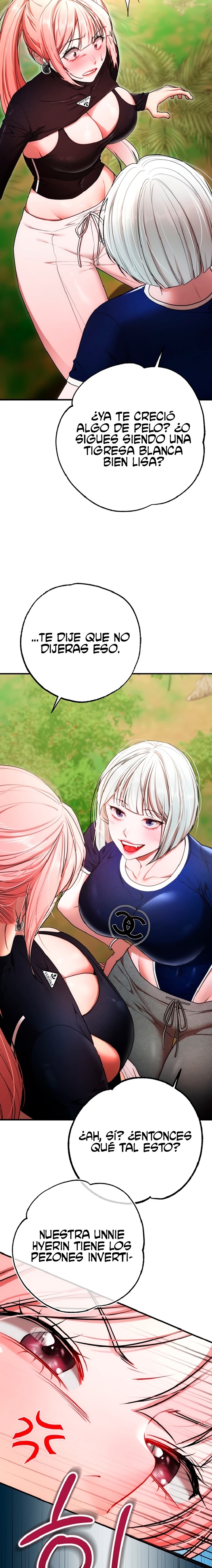I Banged All My Classmates After Graduation Raw - Chapter 5 Page 15