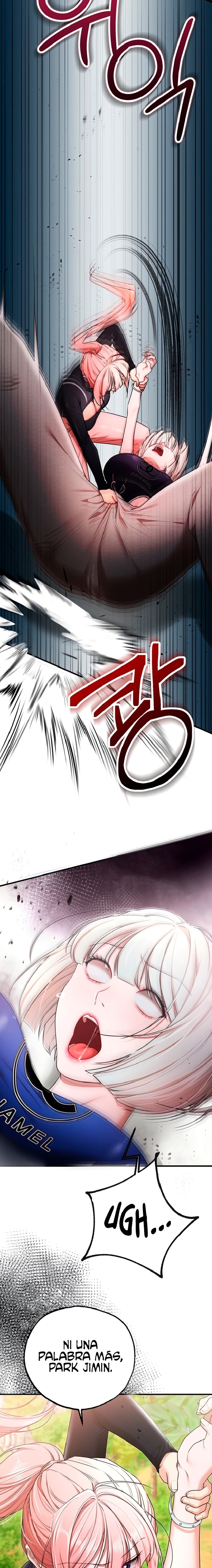 I Banged All My Classmates After Graduation Raw - Chapter 5 Page 16