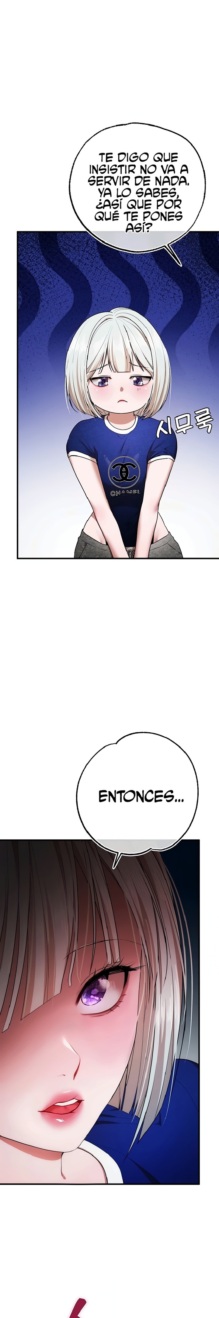 I Banged All My Classmates After Graduation Raw - Chapter 6 Page 1