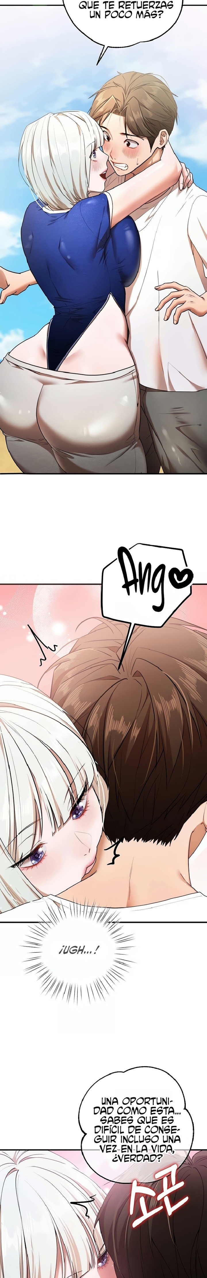 I Banged All My Classmates After Graduation Raw - Chapter 6 Page 10