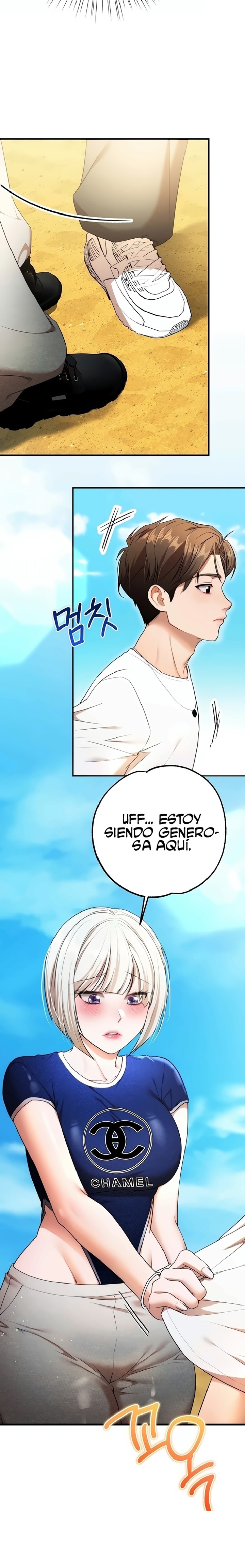 I Banged All My Classmates After Graduation Raw - Chapter 6 Page 16