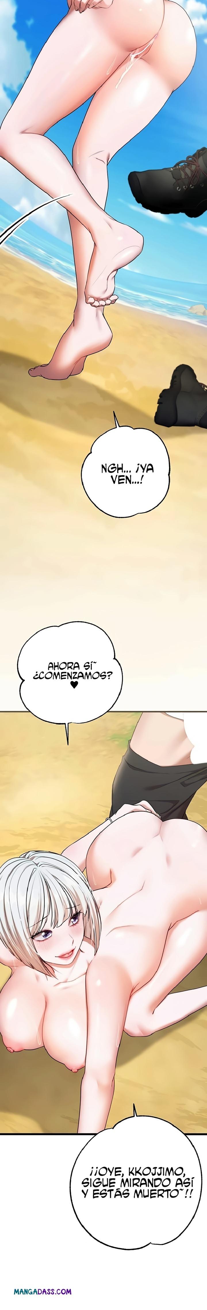 I Banged All My Classmates After Graduation Raw - Chapter 6 Page 27