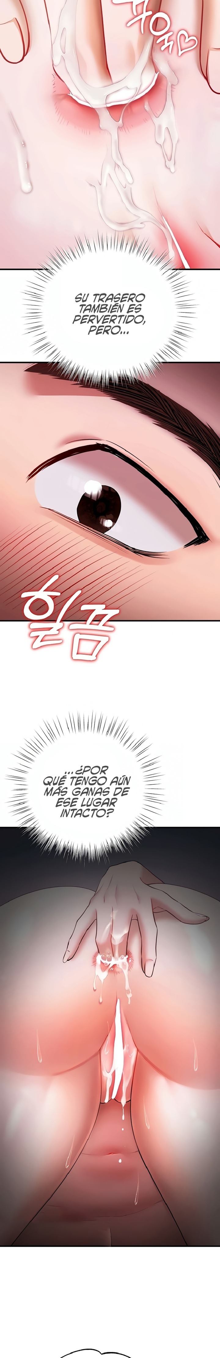 I Banged All My Classmates After Graduation Raw - Chapter 6 Page 31