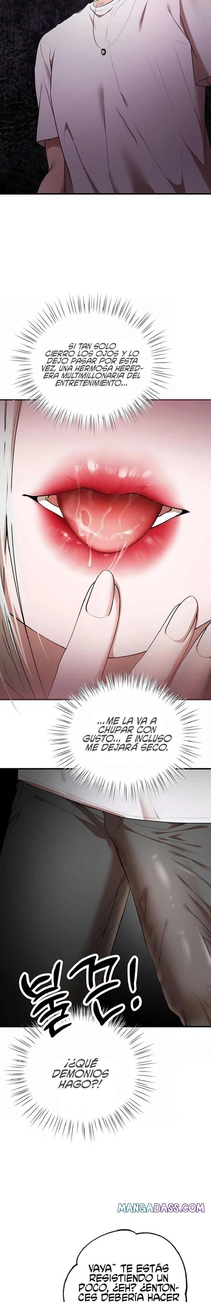 I Banged All My Classmates After Graduation Raw - Chapter 6 Page 9