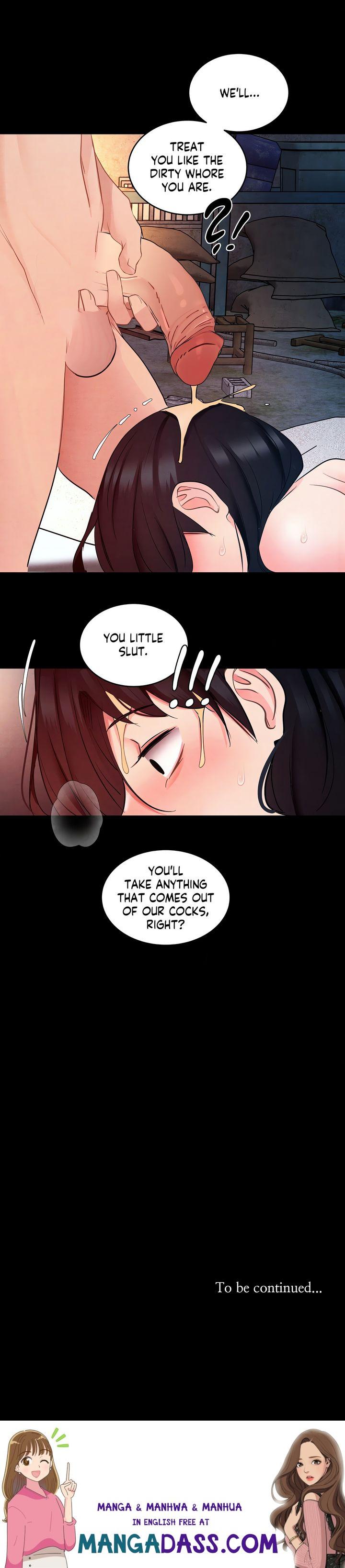 One-Day BDSM Workshop (Uncensored) - Chapter 11 Page 13