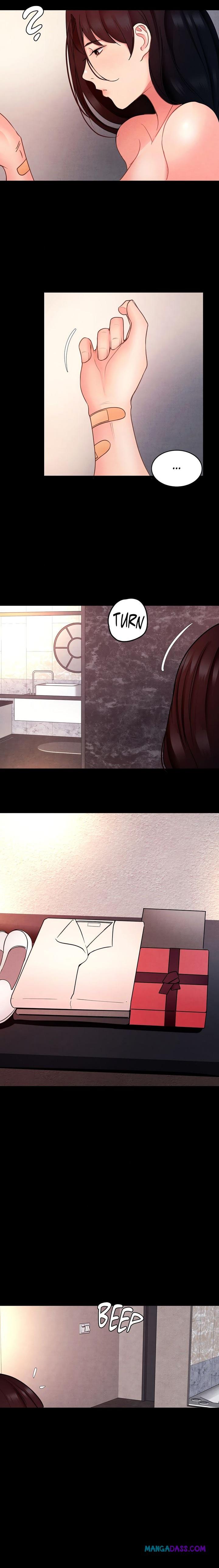 One-Day BDSM Workshop (Uncensored) - Chapter 12 Page 11