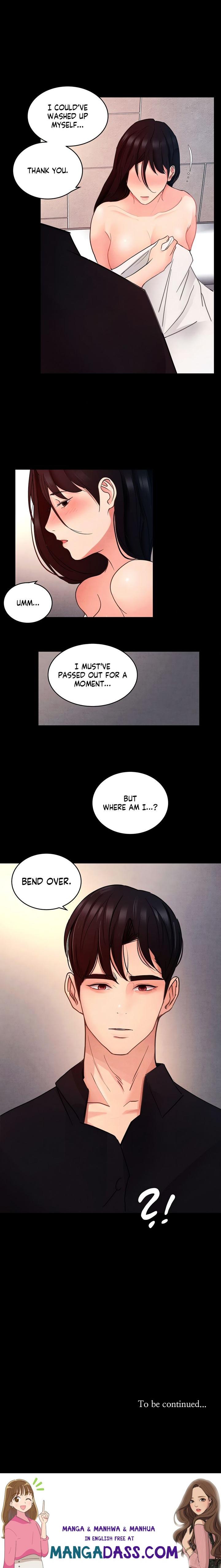 One-Day BDSM Workshop (Uncensored) - Chapter 12 Page 13
