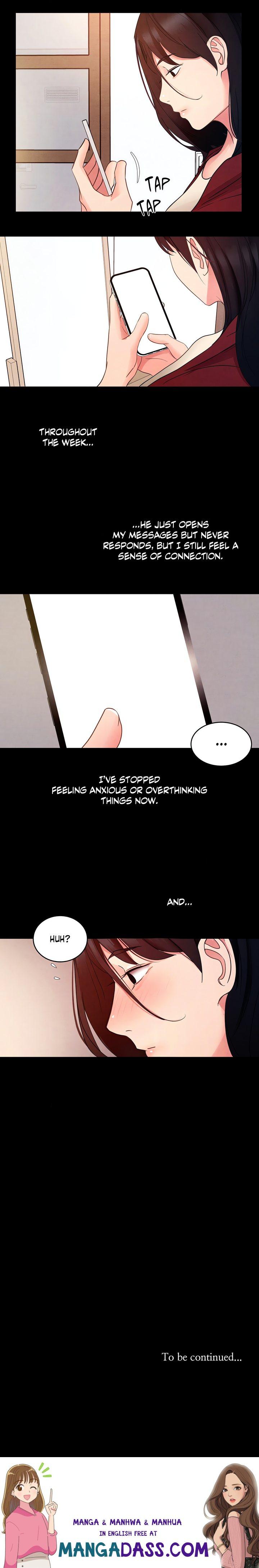 One-Day BDSM Workshop (Uncensored) - Chapter 14 Page 14