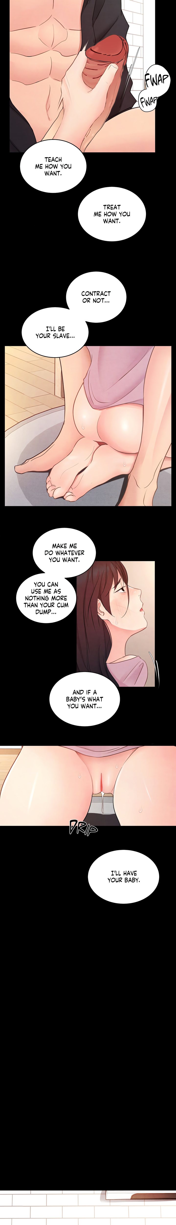 One-Day BDSM Workshop (Uncensored) - Chapter 16 Page 5