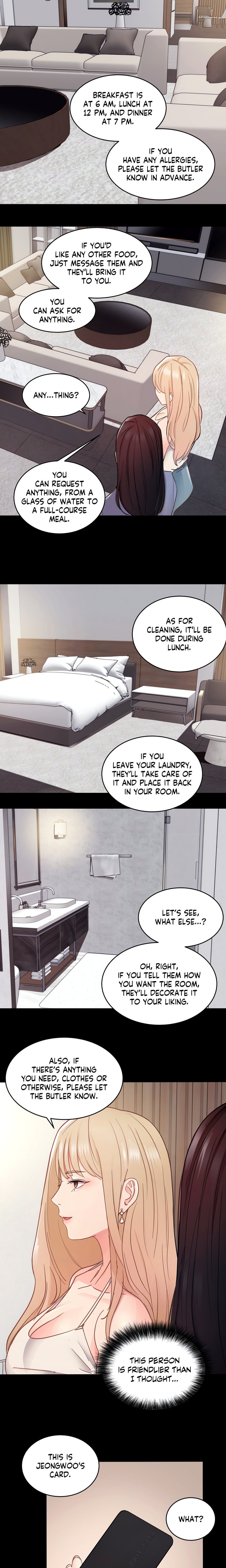 One-Day BDSM Workshop (Uncensored) - Chapter 17 Page 13