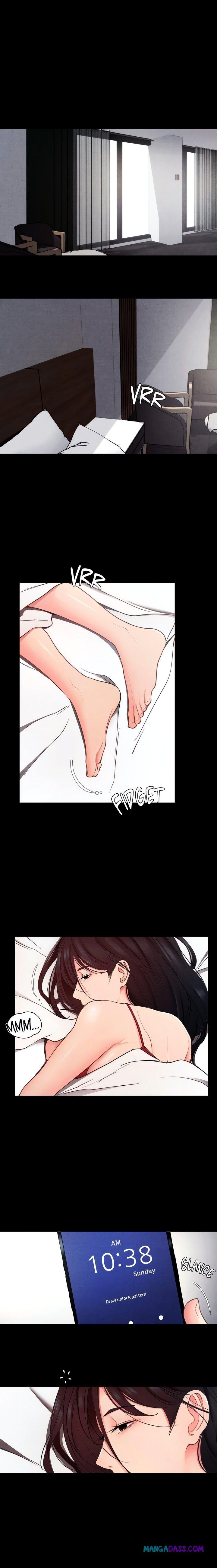 One-Day BDSM Workshop (Uncensored) - Chapter 18 Page 1