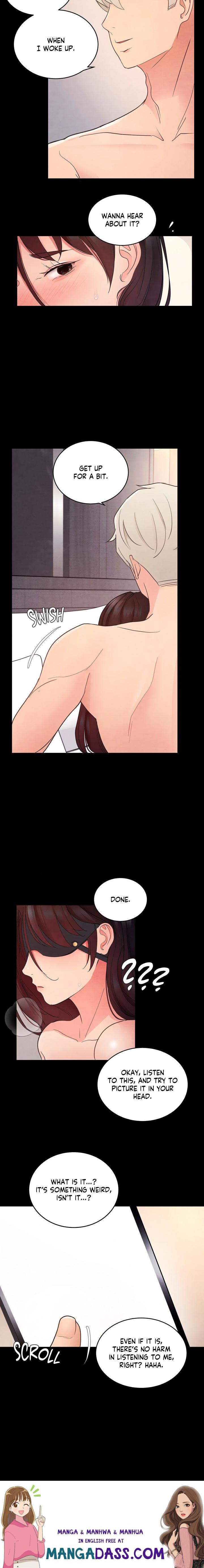 One-Day BDSM Workshop (Uncensored) - Chapter 22 Page 13