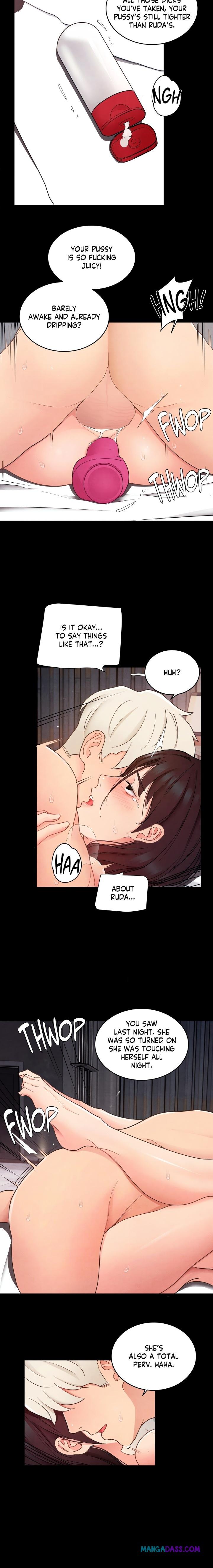 One-Day BDSM Workshop (Uncensored) - Chapter 22 Page 2