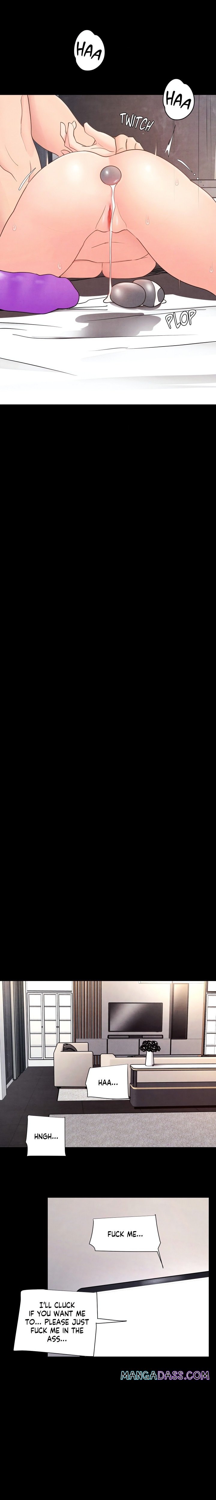 One-Day BDSM Workshop (Uncensored) - Chapter 24 Page 12