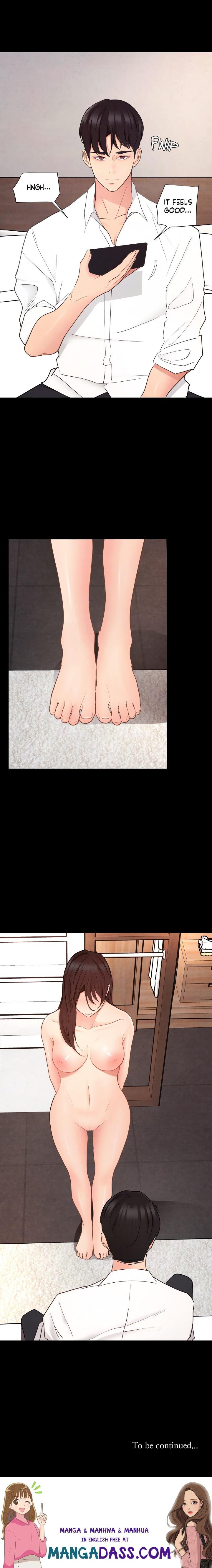 One-Day BDSM Workshop (Uncensored) - Chapter 24 Page 13