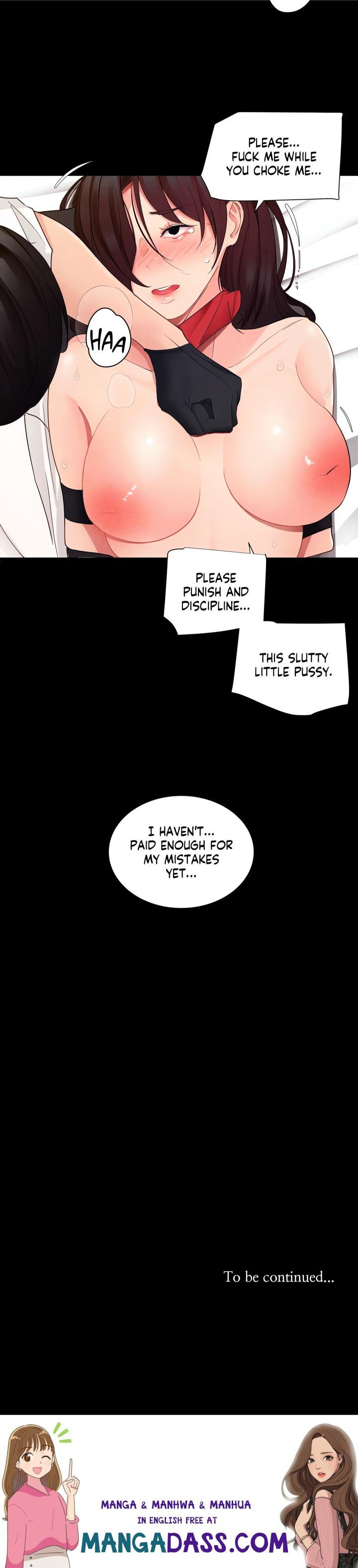 One-Day BDSM Workshop (Uncensored) - Chapter 25 Page 13