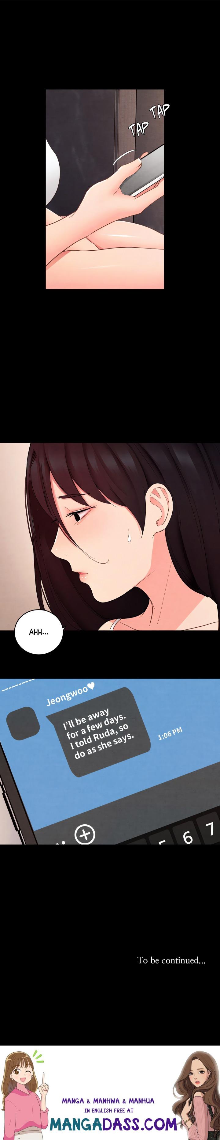 One-Day BDSM Workshop (Uncensored) - Chapter 26 Page 13