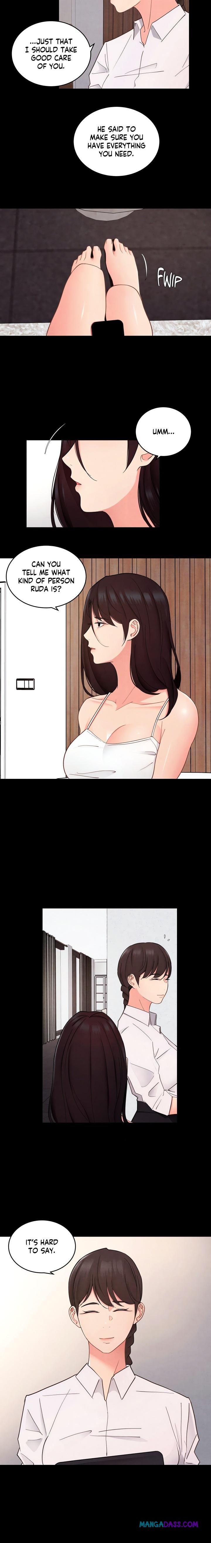 One-Day BDSM Workshop (Uncensored) - Chapter 27 Page 2