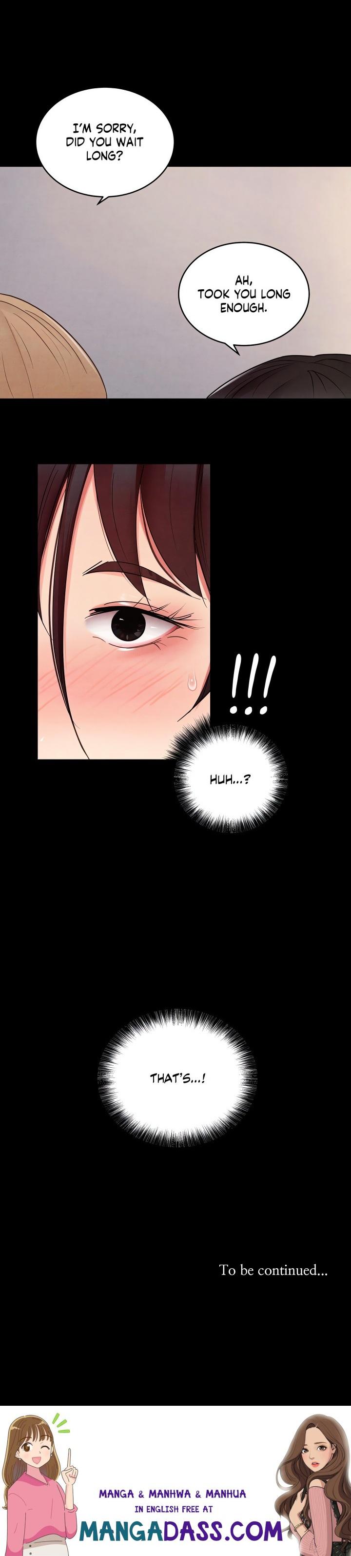 One-Day BDSM Workshop (Uncensored) - Chapter 29 Page 13