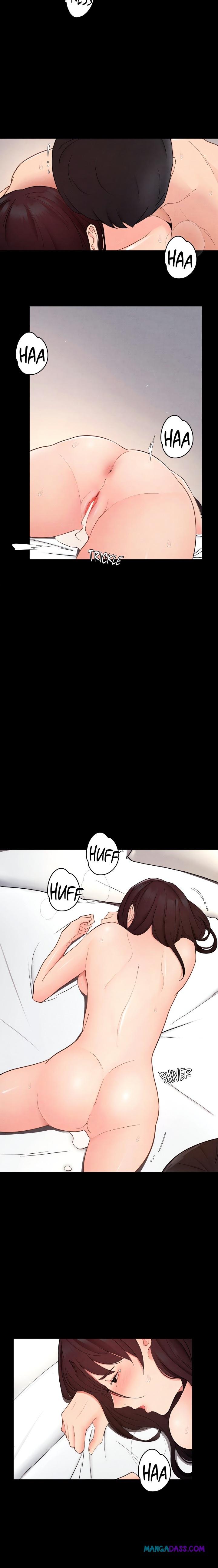 One-Day BDSM Workshop (Uncensored) - Chapter 30 Page 11