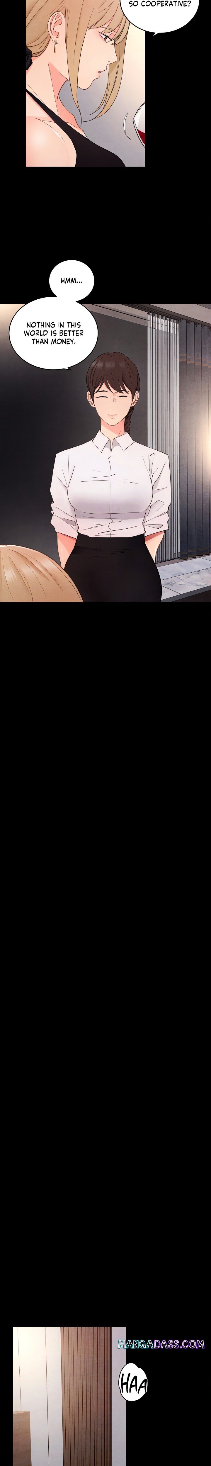 One-Day BDSM Workshop (Uncensored) - Chapter 31 Page 2