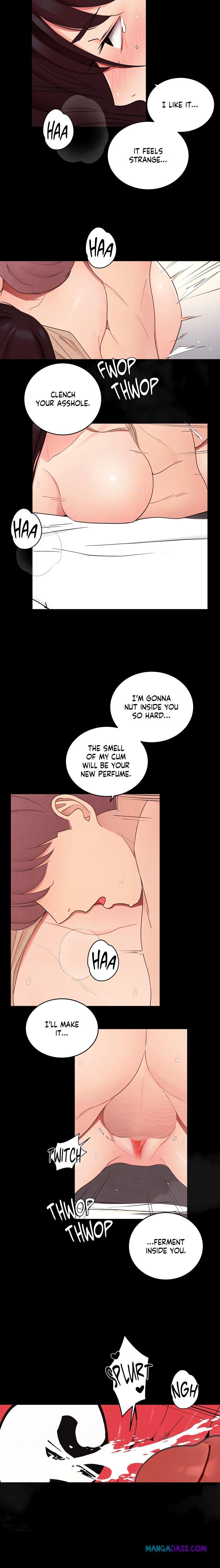 One-Day BDSM Workshop (Uncensored) - Chapter 32 Page 9