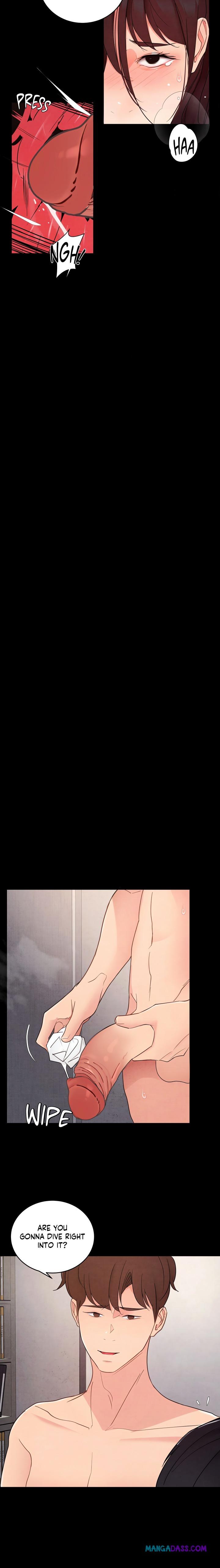 One-Day BDSM Workshop (Uncensored) - Chapter 33 Page 11