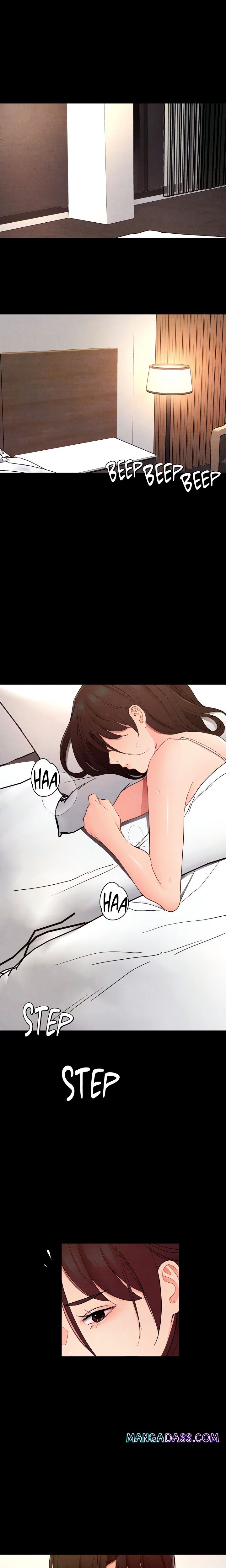 One-Day BDSM Workshop (Uncensored) - Chapter 34 Page 15