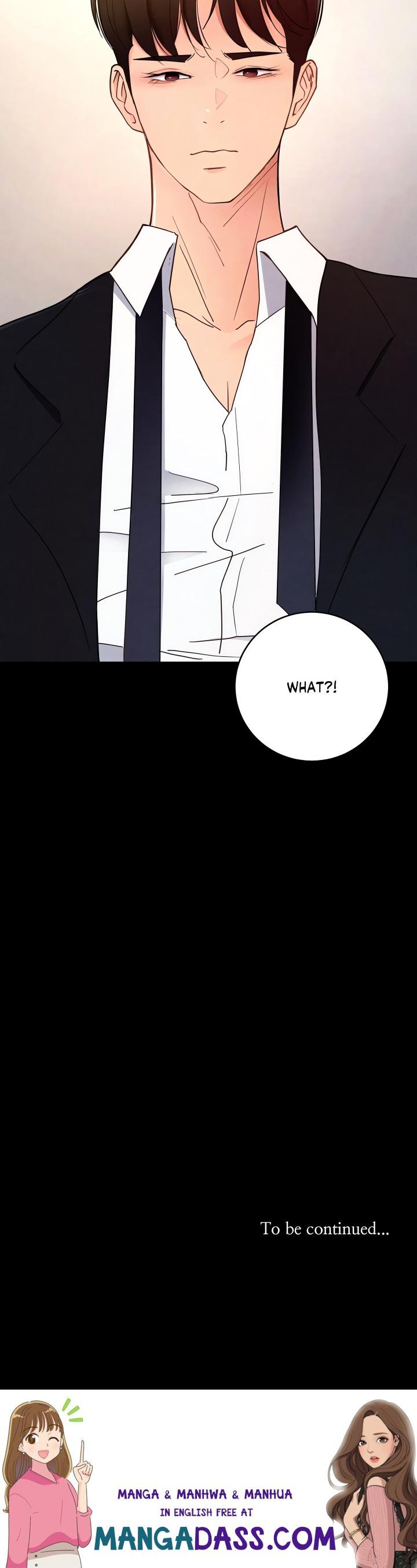 One-Day BDSM Workshop (Uncensored) - Chapter 34 Page 16