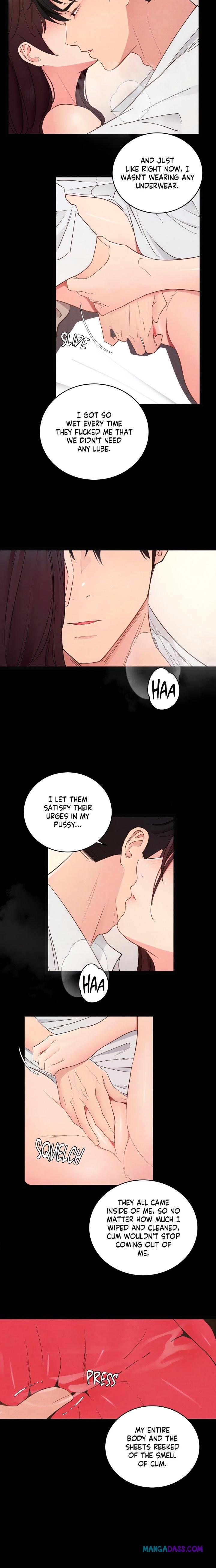 One-Day BDSM Workshop (Uncensored) - Chapter 35 Page 14