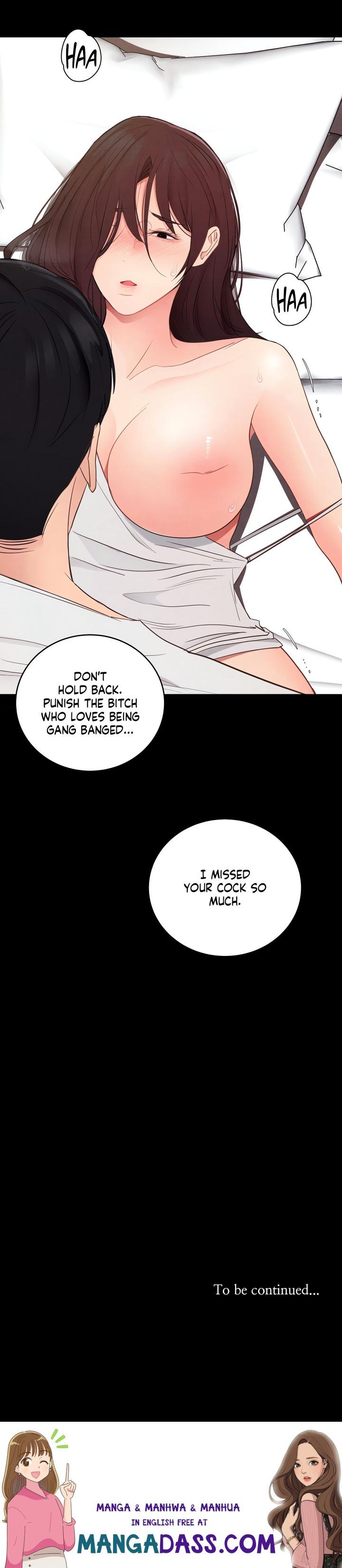 One-Day BDSM Workshop (Uncensored) - Chapter 35 Page 16