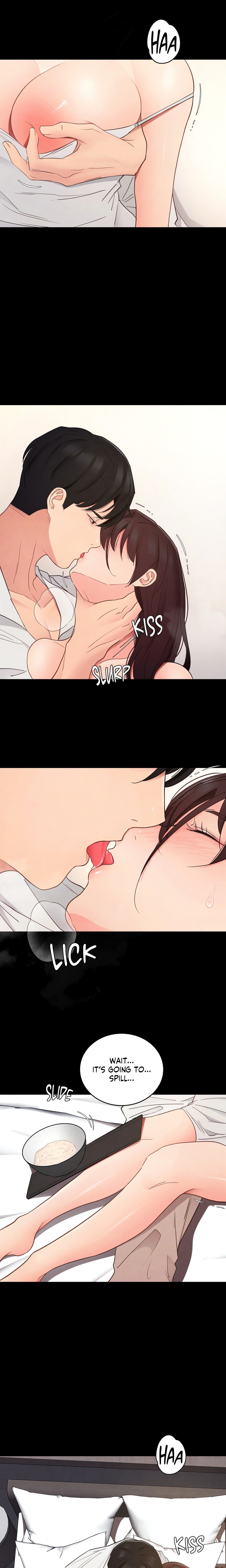 One-Day BDSM Workshop (Uncensored) - Chapter 35 Page 9