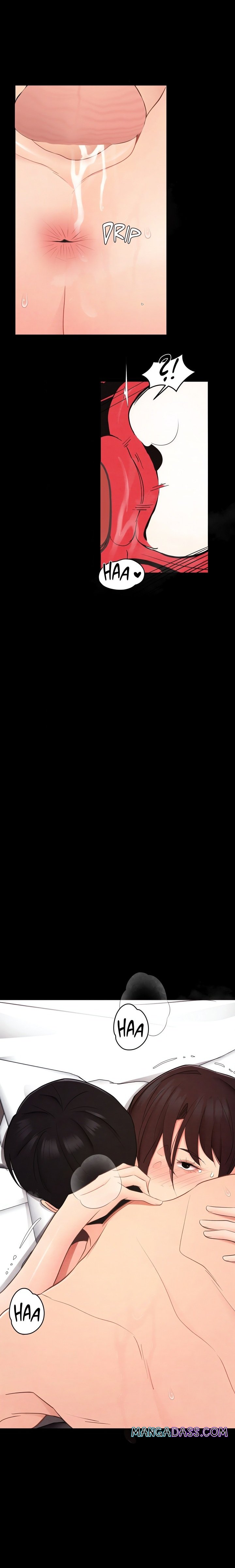 One-Day BDSM Workshop (Uncensored) - Chapter 36 Page 15