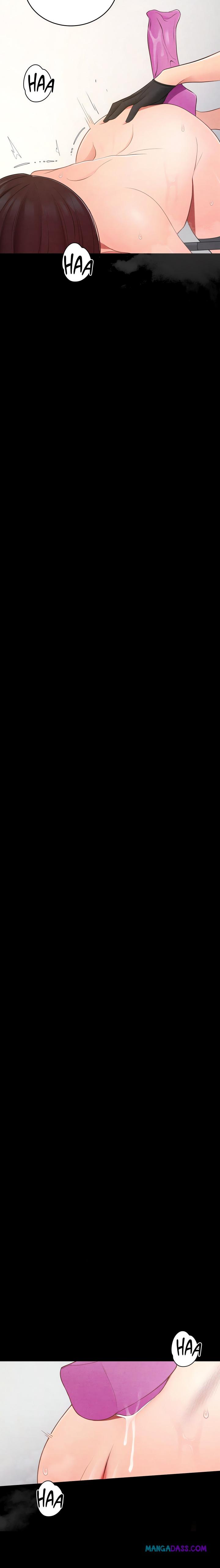 One-Day BDSM Workshop (Uncensored) - Chapter 37 Page 6