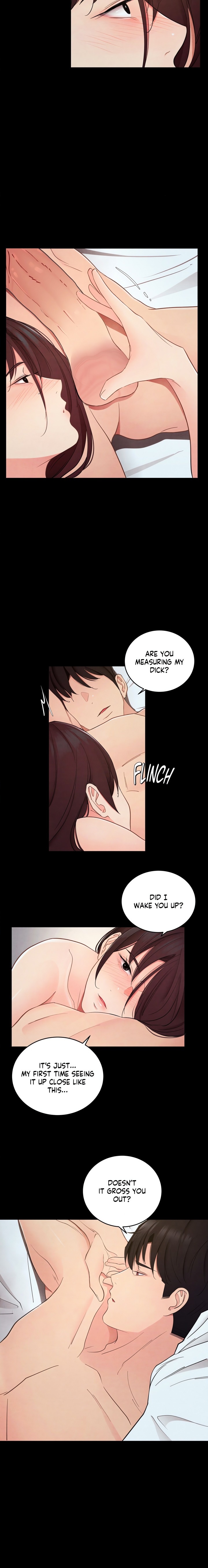 One-Day BDSM Workshop (Uncensored) - Chapter 38 Page 5