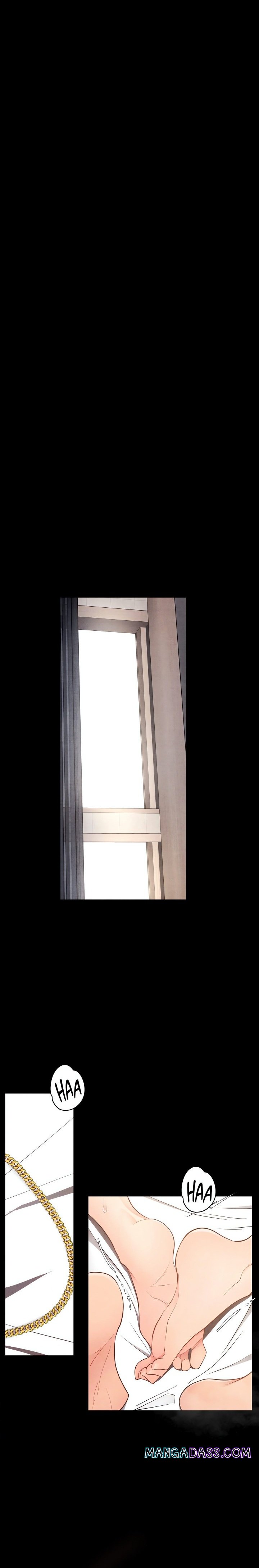 One-Day BDSM Workshop (Uncensored) - Chapter 38 Page 8