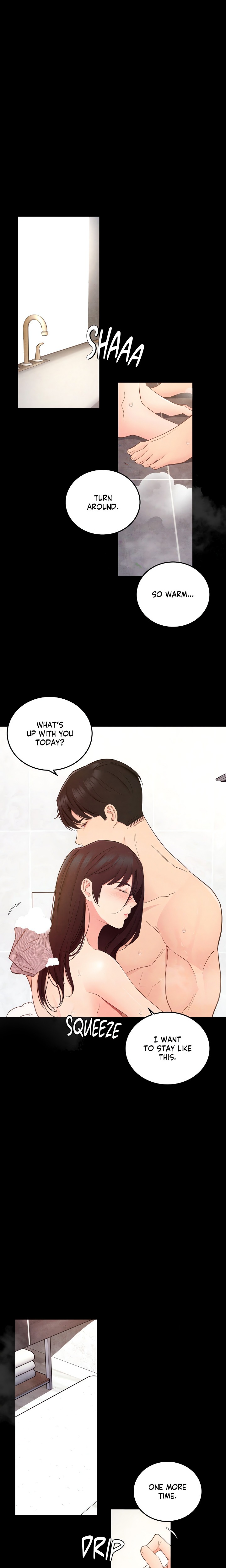 One-Day BDSM Workshop (Uncensored) - Chapter 39 Page 1