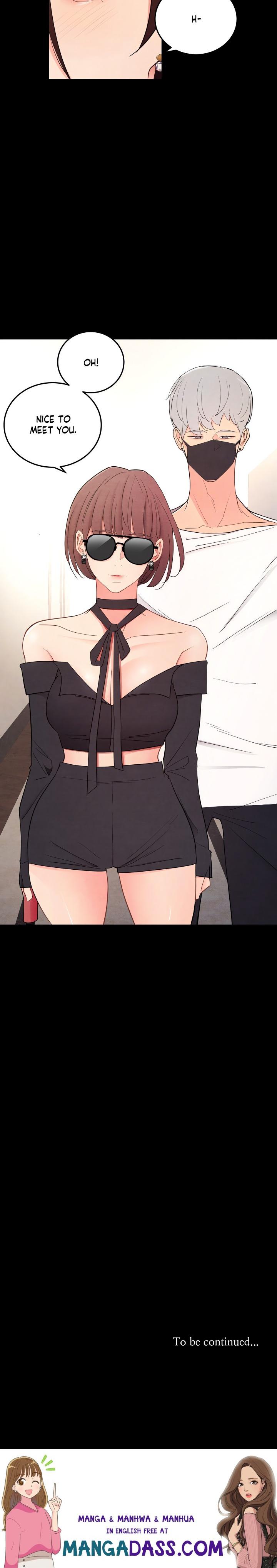 One-Day BDSM Workshop (Uncensored) - Chapter 39 Page 16